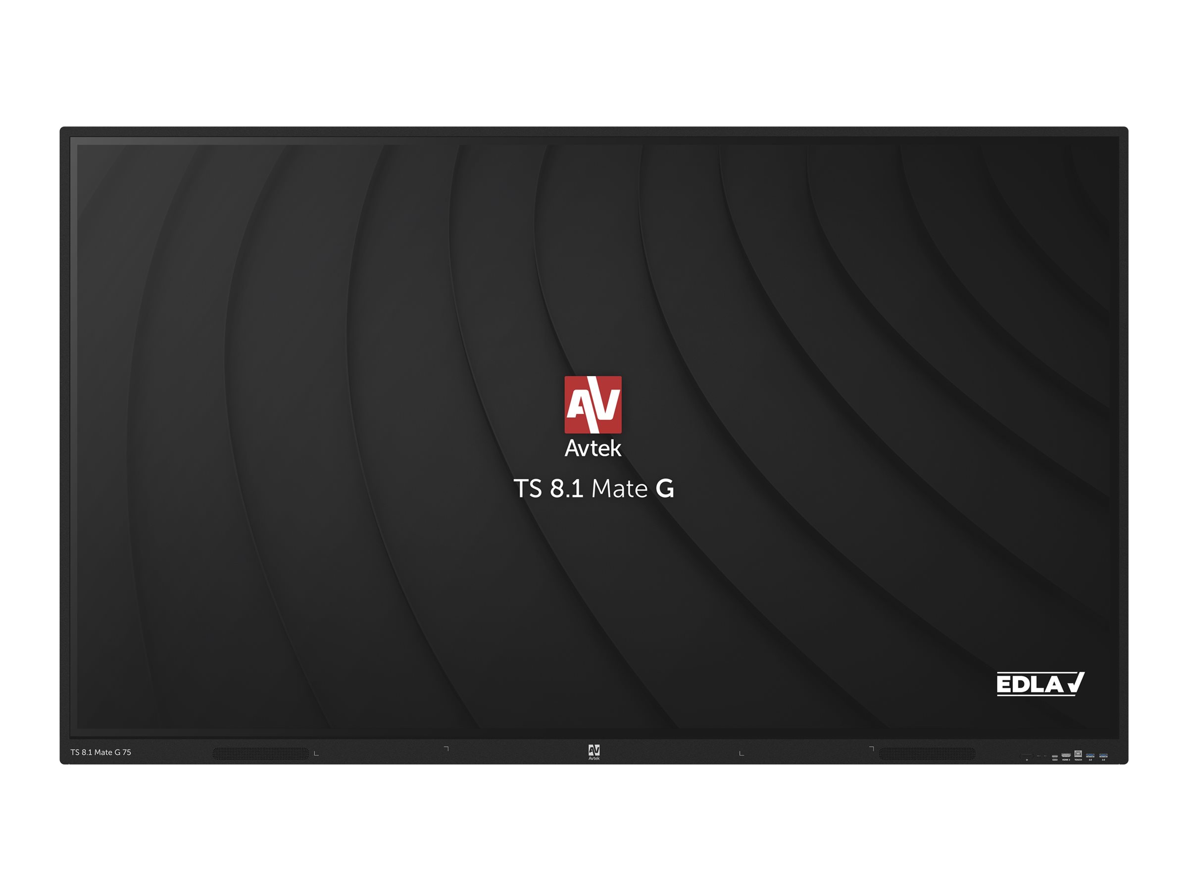 Avtek TS 8.1 Mate G