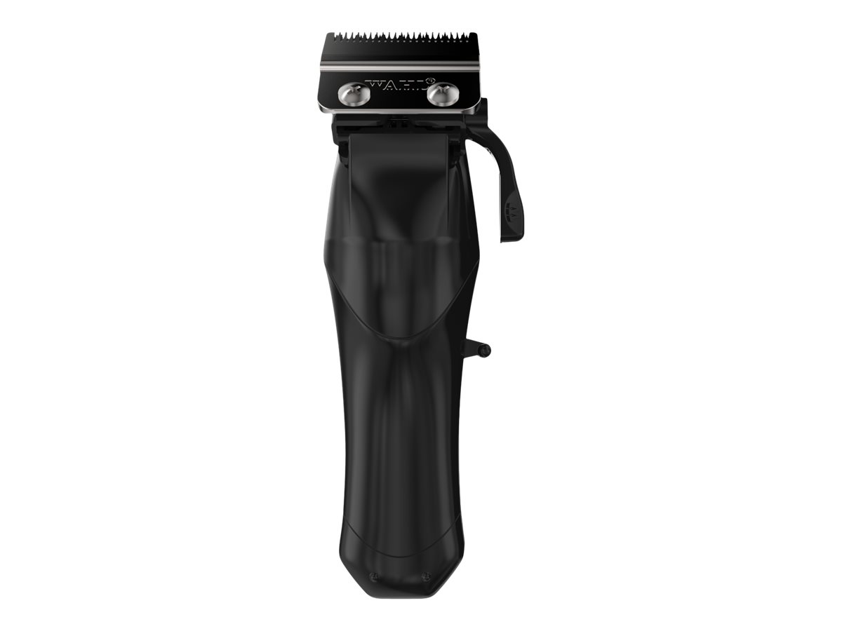 WAHL Rapid Clip Hårklipper Sort Sølv