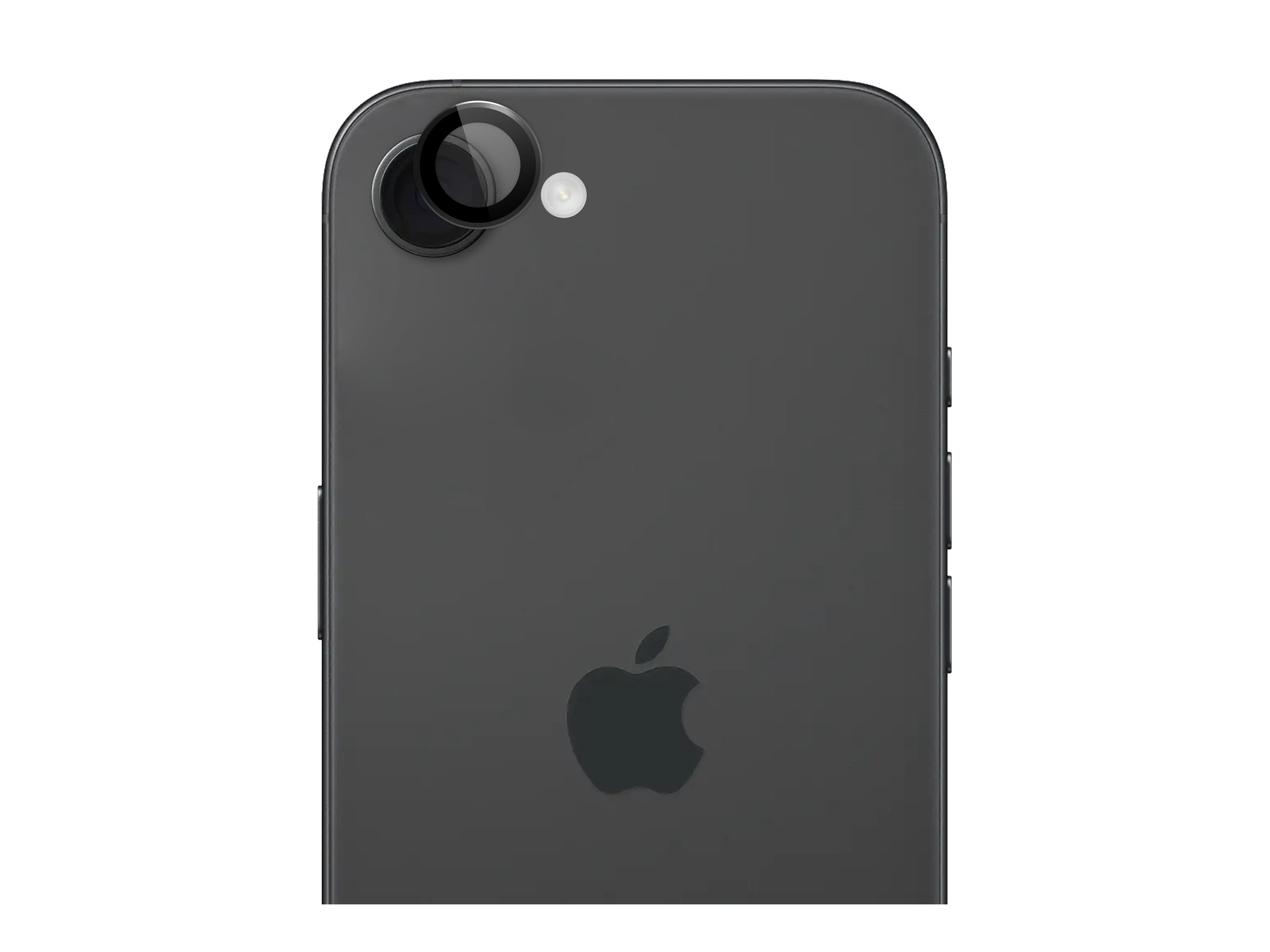 SCREENOR VIZOR+iPHONE 16e/17e