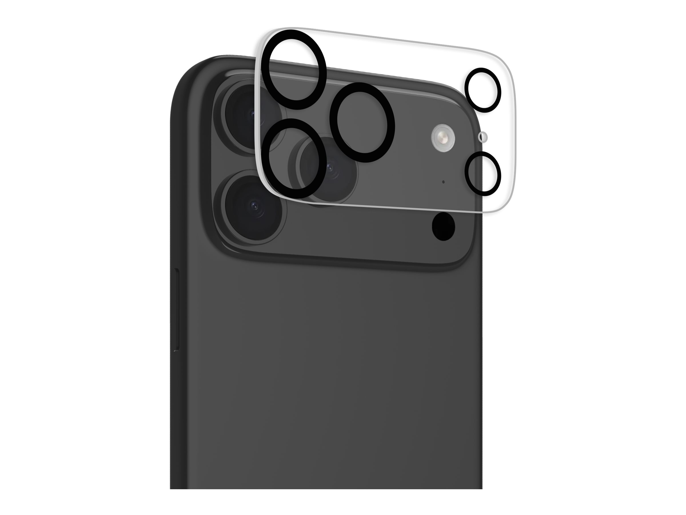 SCREENOR VIZOR+iPHONE 17 PRO