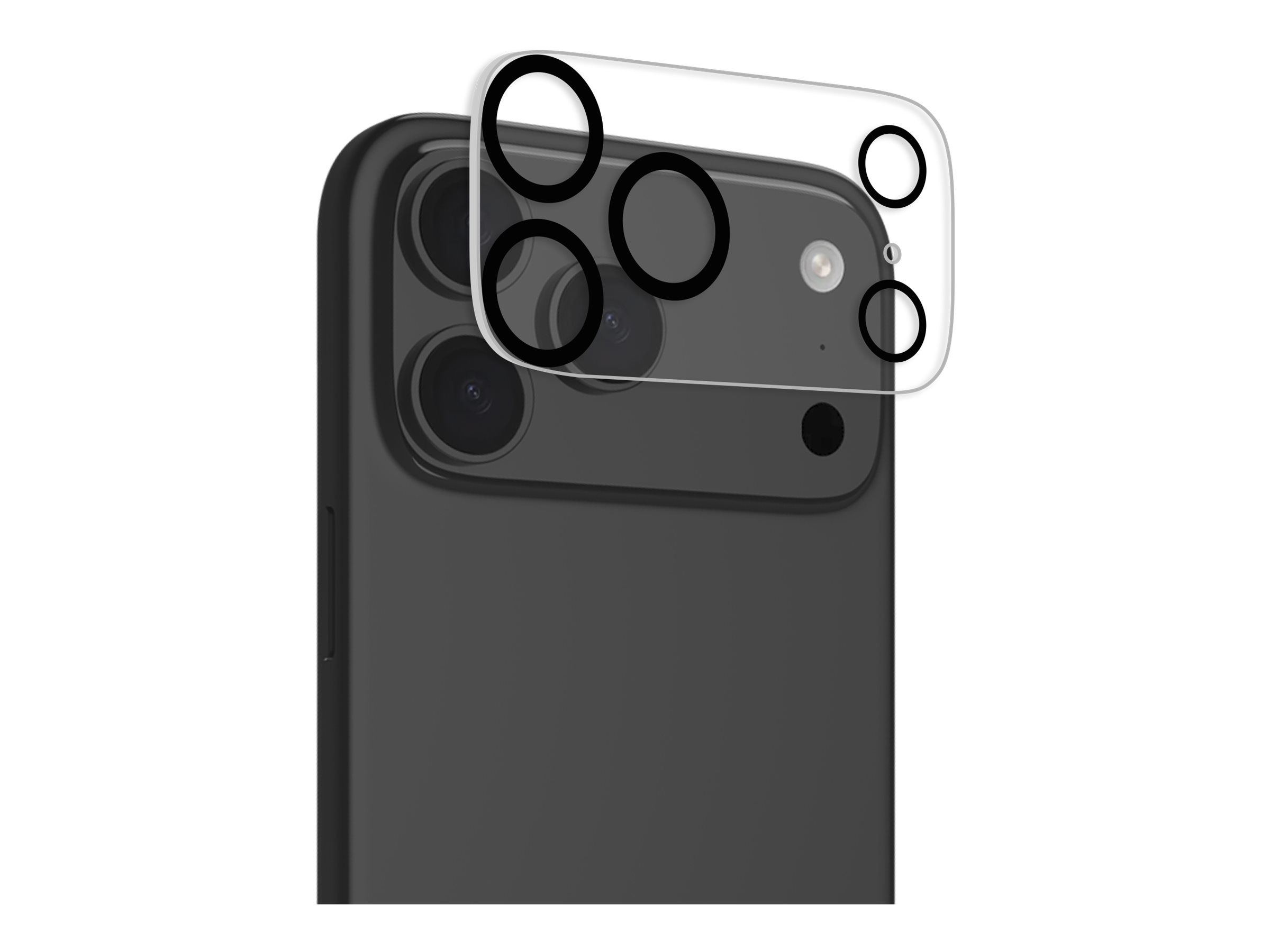 SCREENOR VIZOR+iPHONE 17 PRO MAX