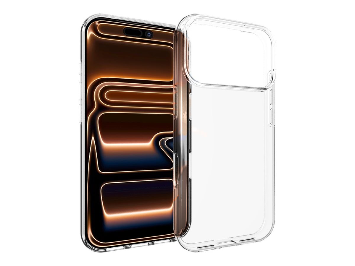 Insmat 650-1362 Beskyttelsescover Transparent