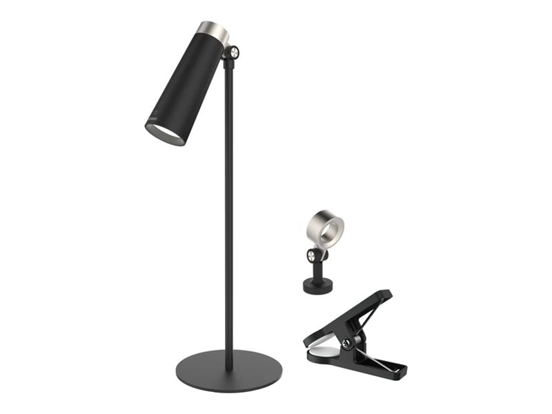 Yeelight Skrivebordslampe 5W 4000K Kold hvid/varm gul lys