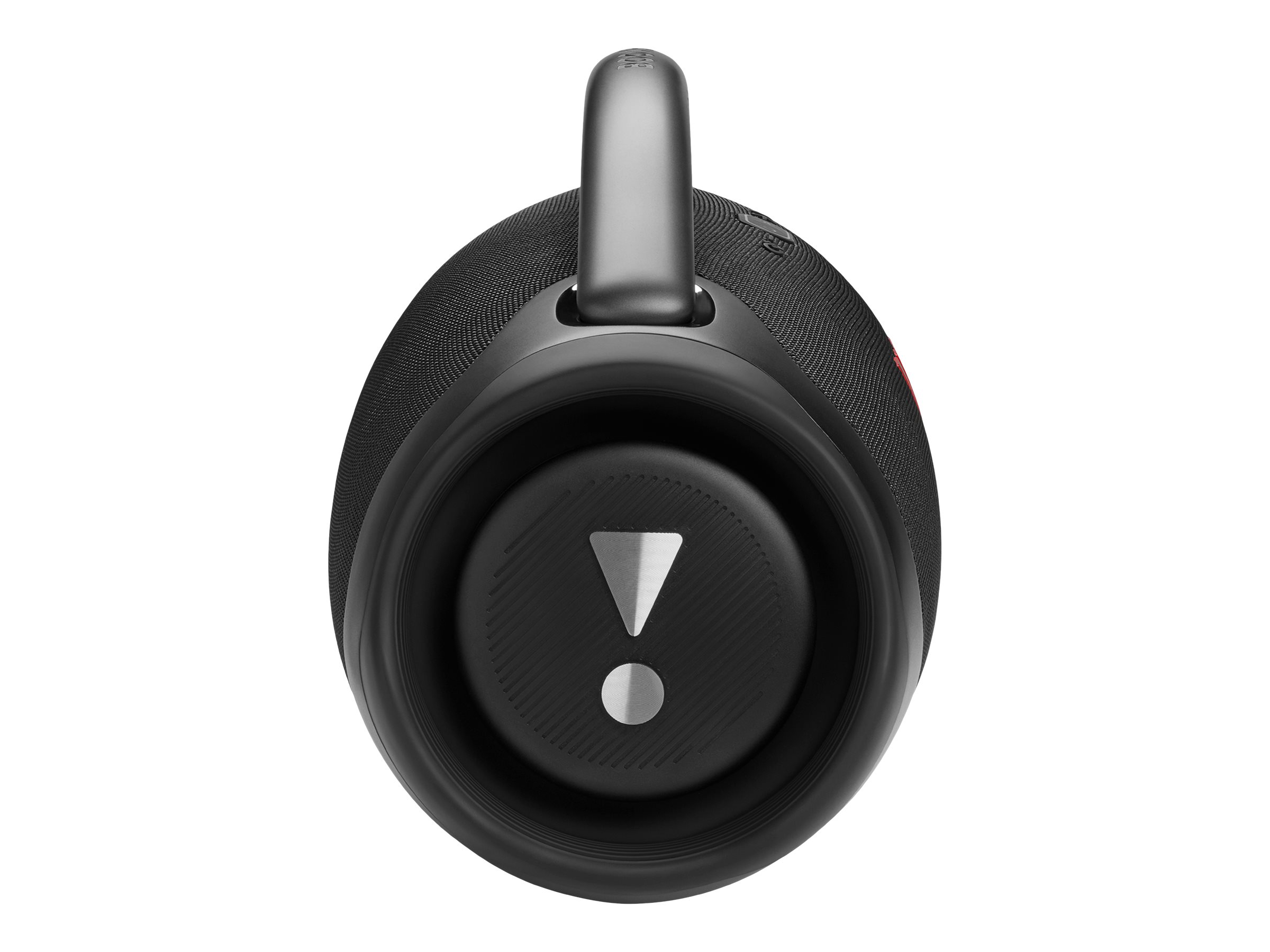 JBL Boombox 3 Boombox-højttaler Sort
