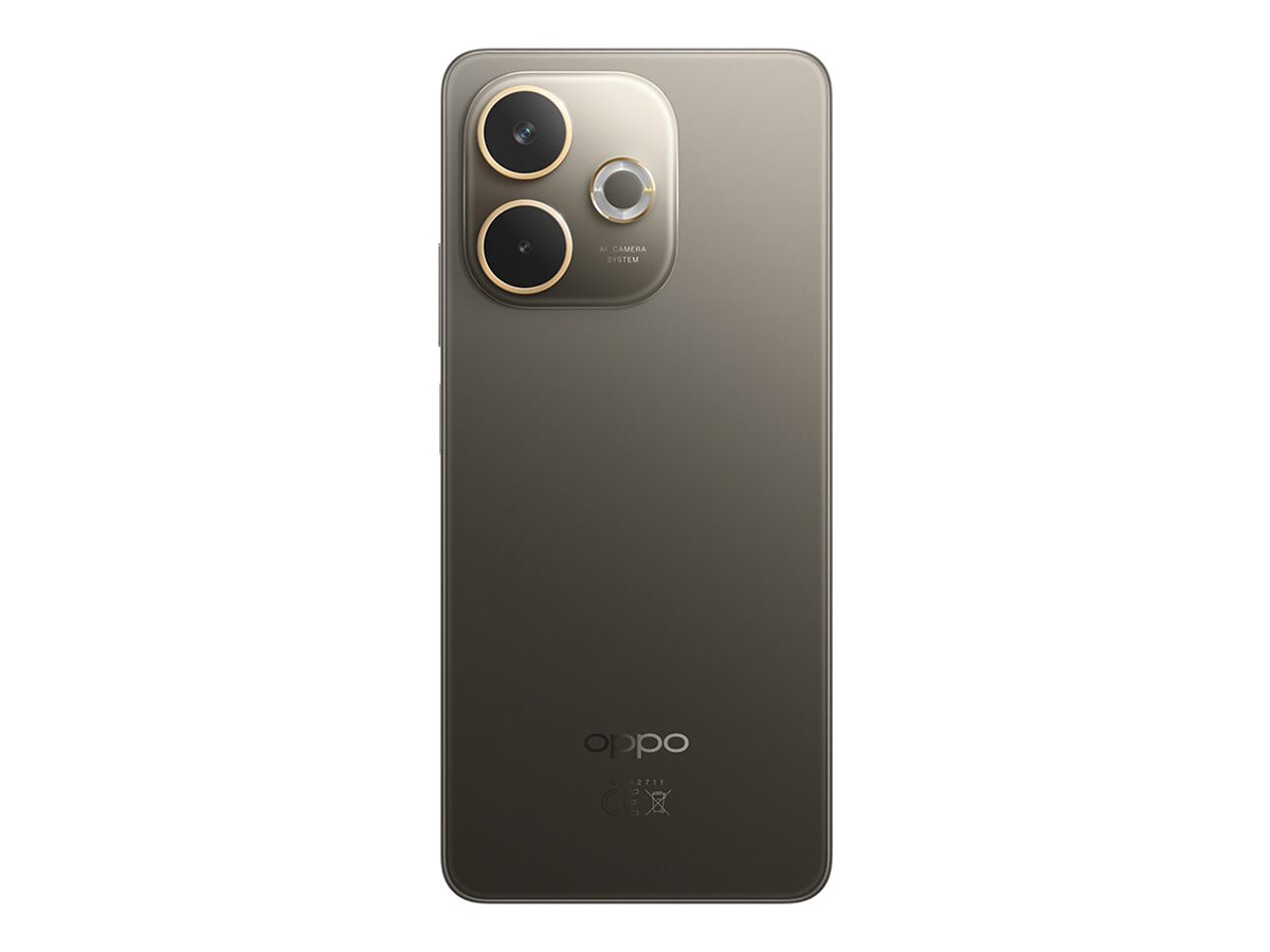 OPPO A5 Pro 6.67 256GB Black brown