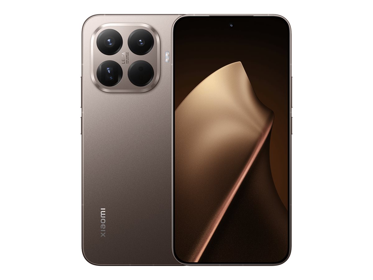 Xiaomi 15T Pro 5G 12GB/1TB, mocha gold (EU)