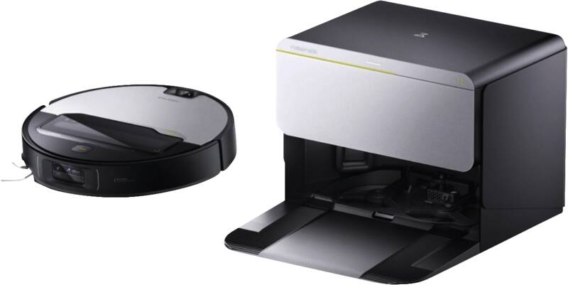 Saros Z70 R&D, mit Wasseranschluss (schwarz, OmniG
