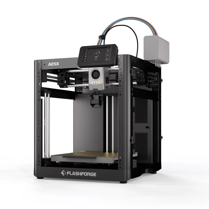 [AI generated title] Flashforge Adventurer 5X 3D Printer Fdm
