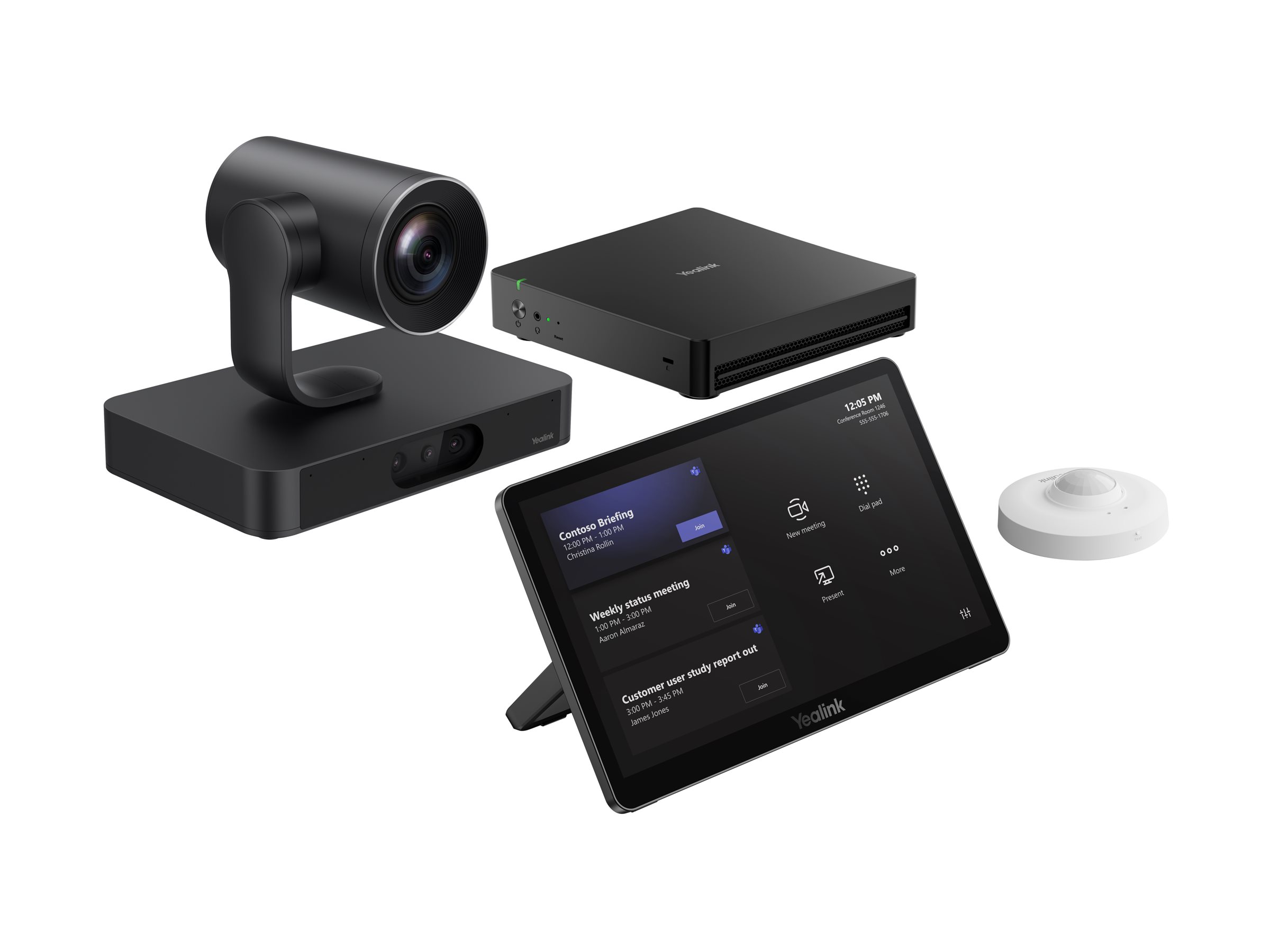 *MVC S80-C5U-000 video conferencing kit 110994