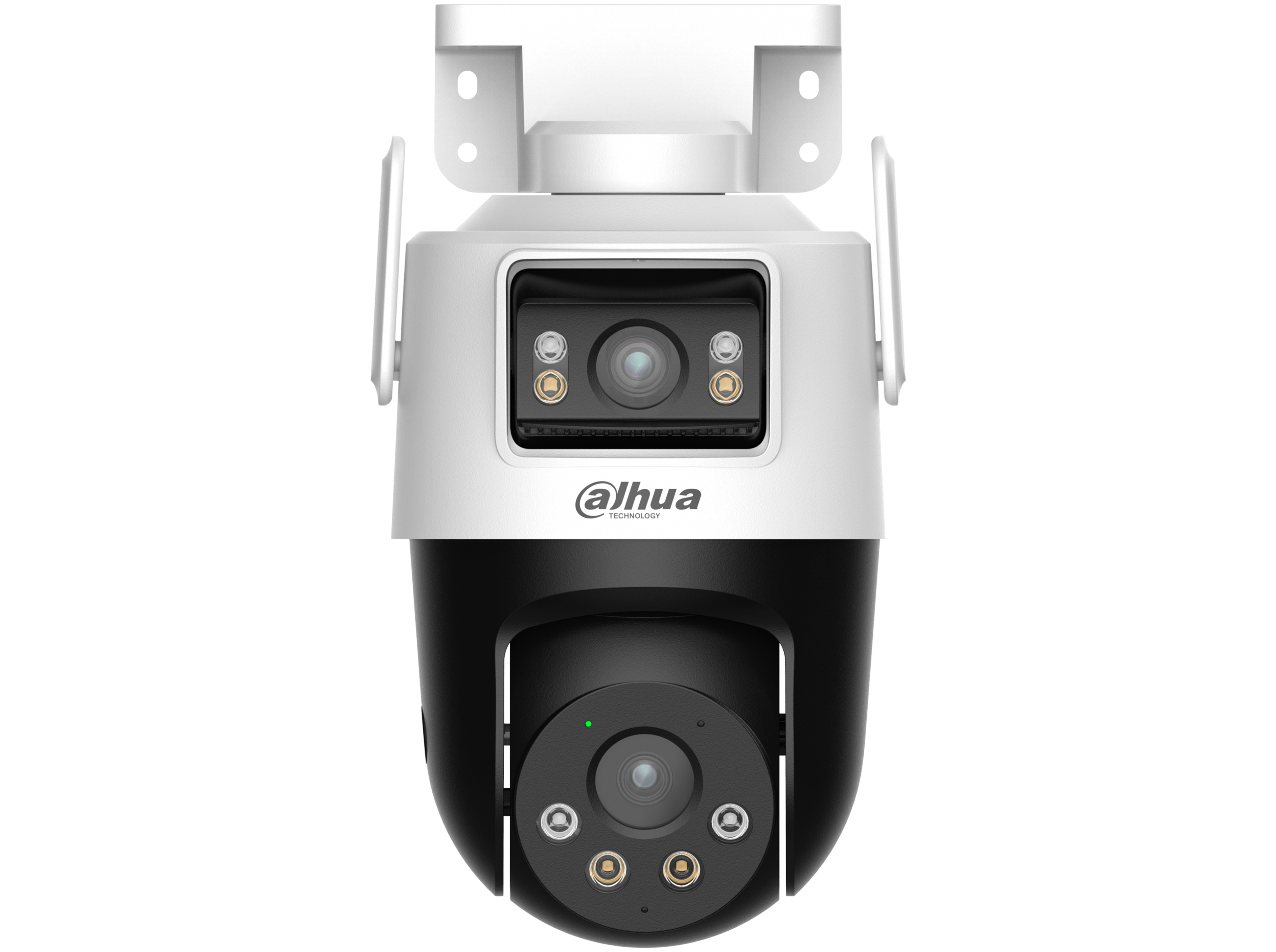 DAHUA Picoo Dual D1 10MP Überwachungskamera
