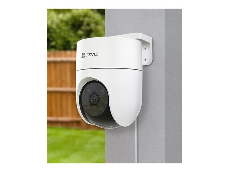 EZVIZ H8c 4G Dome IP security camera Outdoor 2304 x 1296 pixels Ceiling/Wall/Pole