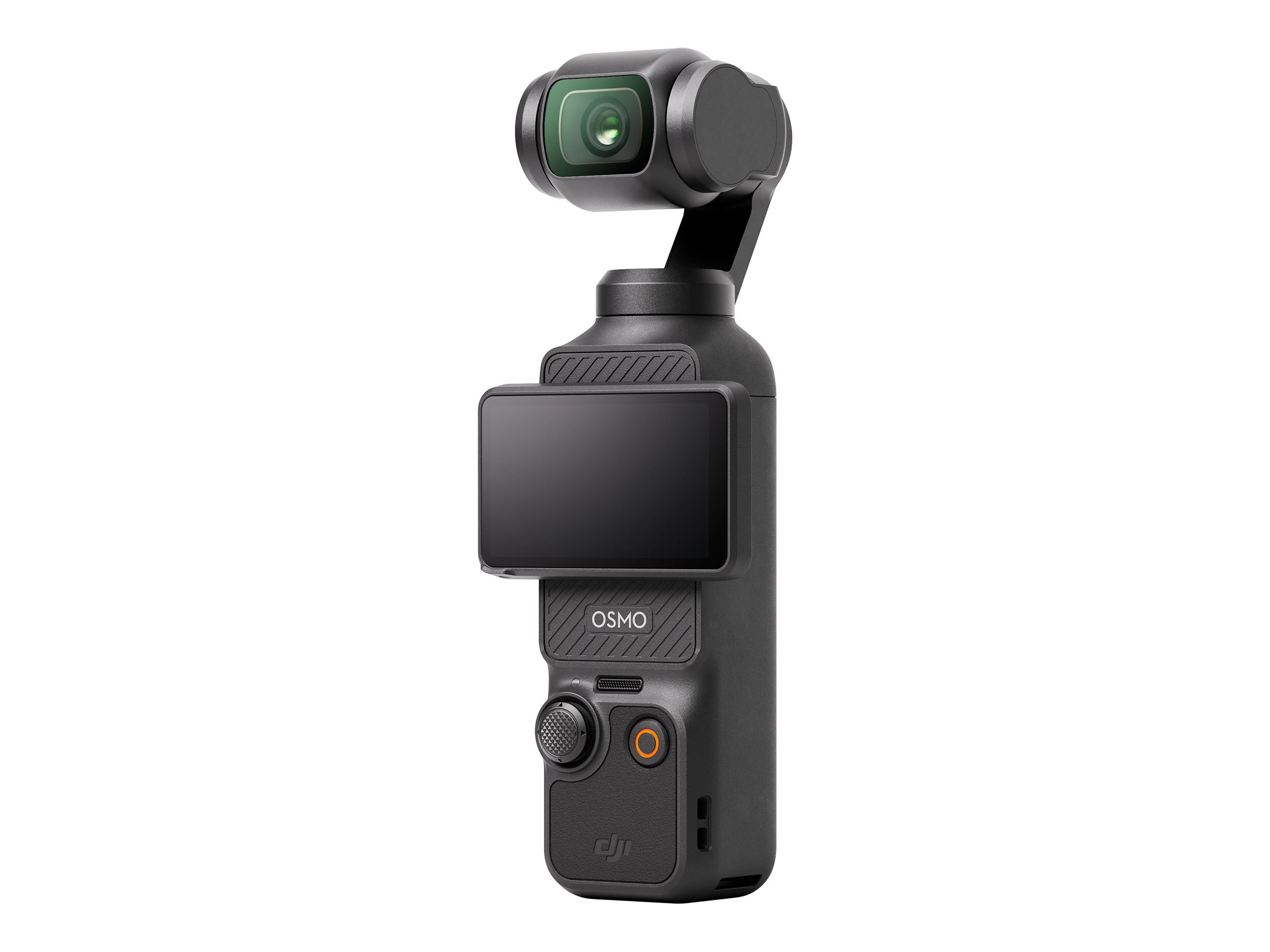 DJI Osmo Pocket 3 Creator Combo kardanled kamera 4K Ultra HD 9,4 MP Sort