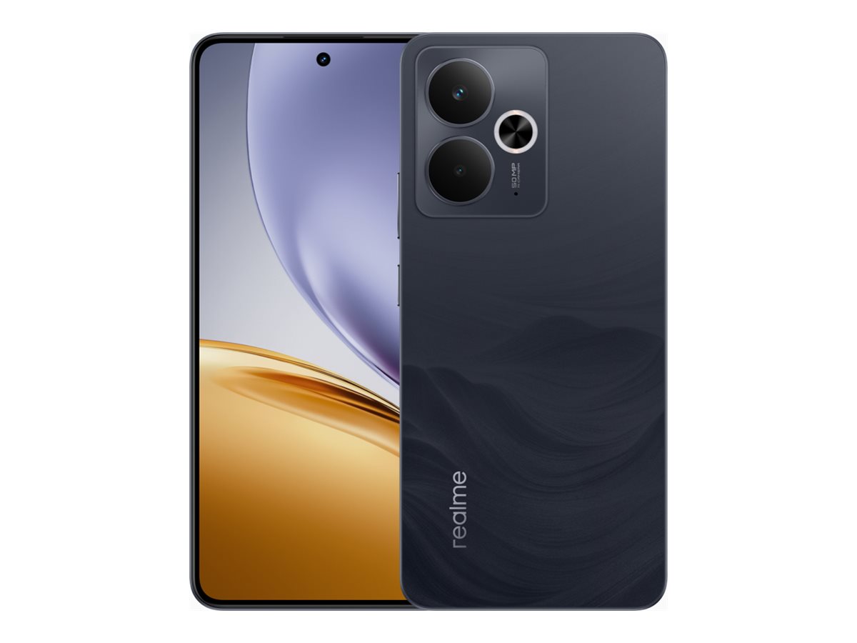 Realme 14T 6.67 256GB Surf grøn