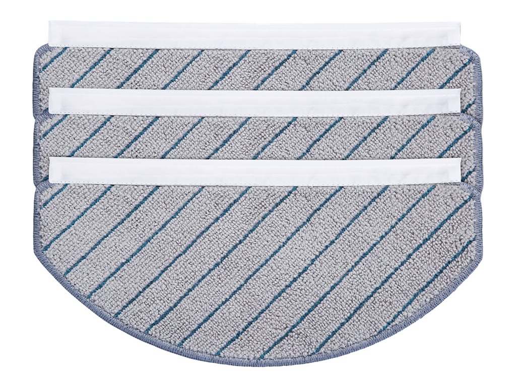 CLEANING CLOTHS ECOVACS D-CC03-0029