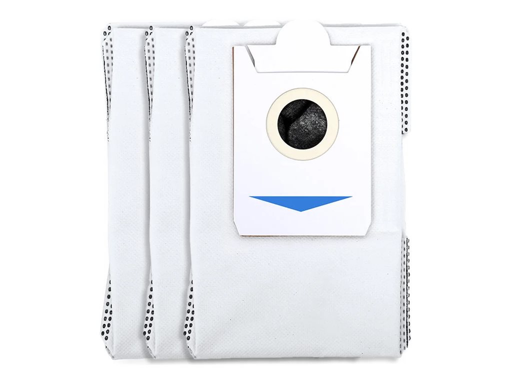 DUST BAG ECOVACS DDB030025 3PCS