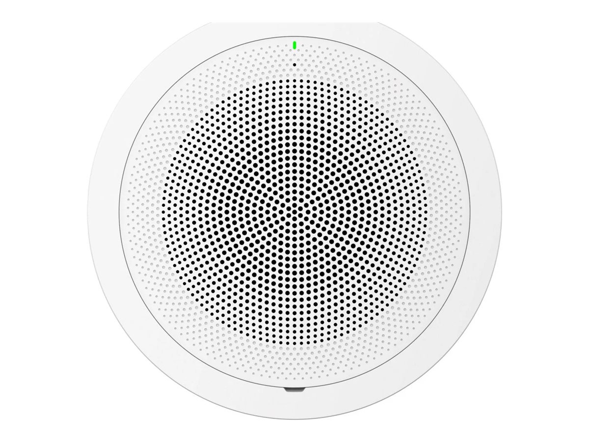 Grandstream GSC3506 V2 IP-højttaler Hvid