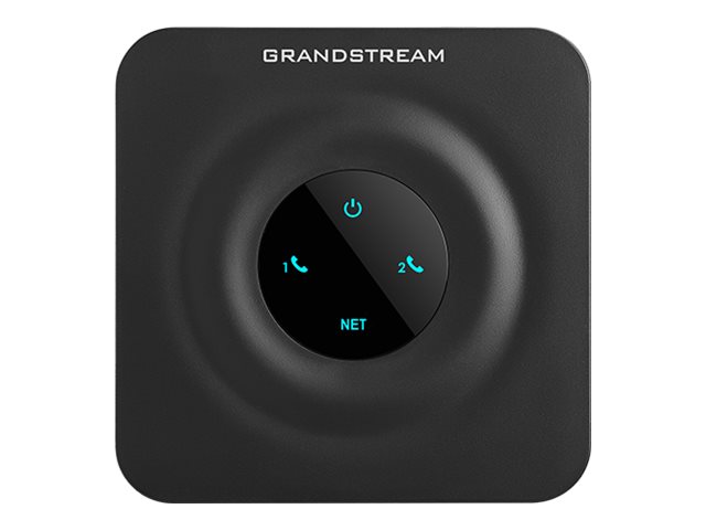Centrex NFON Grandstream SIPATA HandyTone HT801 v2 1xFXS