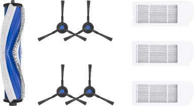 [AI generated title] Ecovacs Udskiftningssæt Til N20 N20+ N20Pro+
