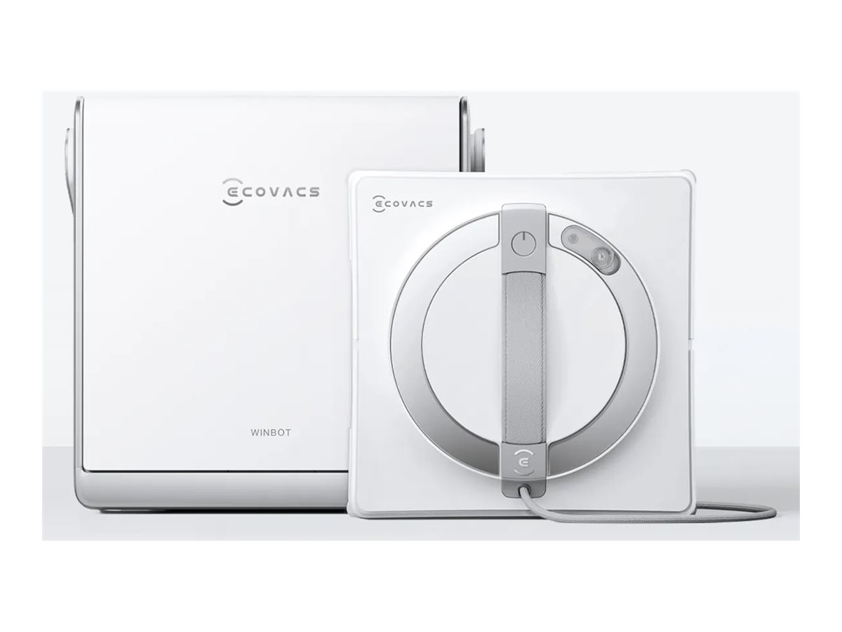 ECOVACS Winbot W2 PRO OMNI