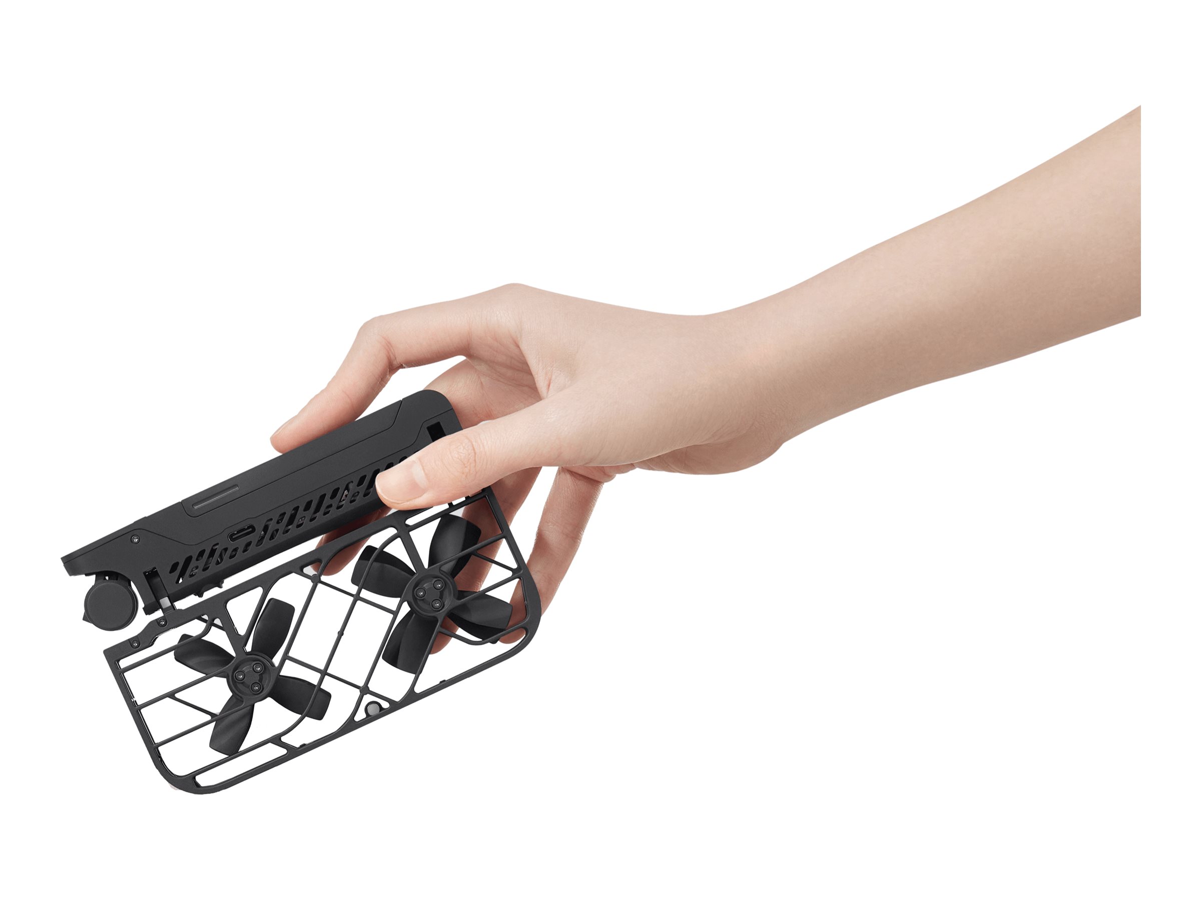 HOVERAir X1 Pocket-size flying camera