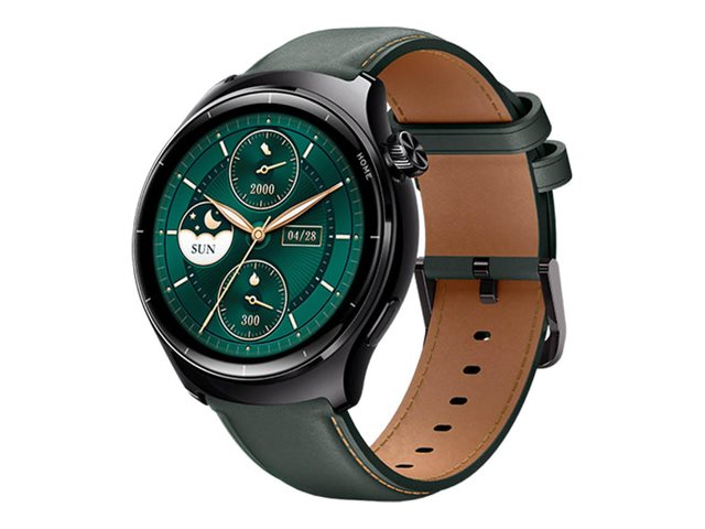 Mibro Lite 3 Pro Grøn SmartWatch