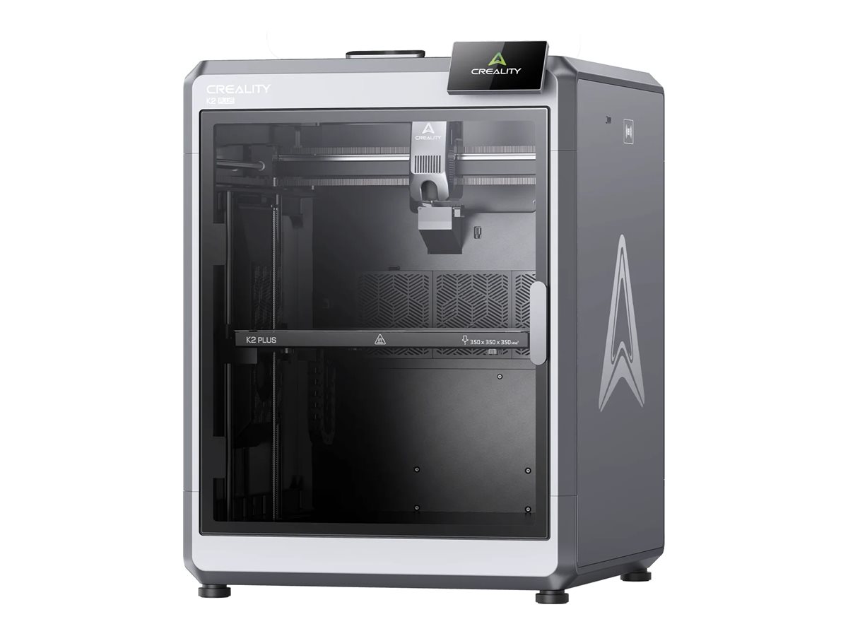 Creality K2 Plus