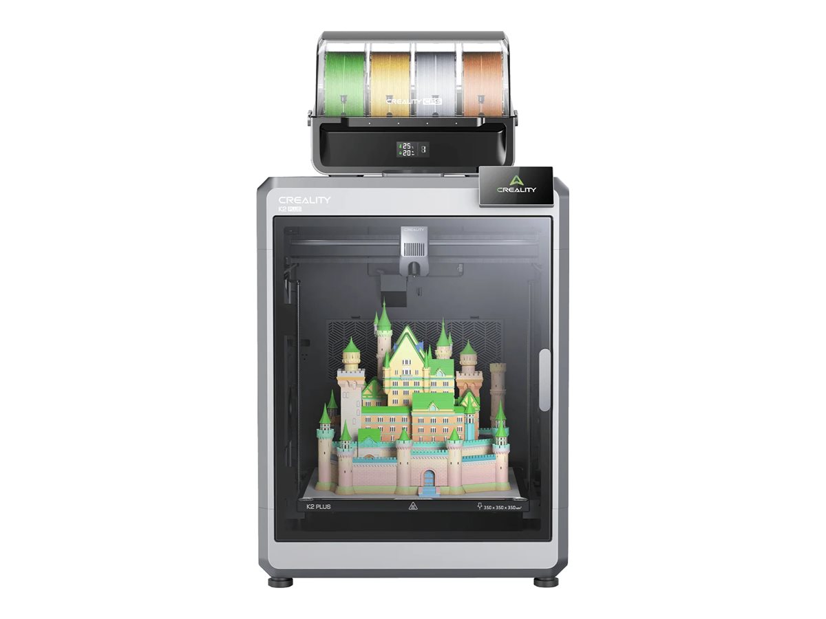 Creality K2 Plus
