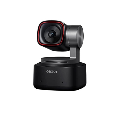 OBSBOT Tiny 2 4K PTZ Webcam