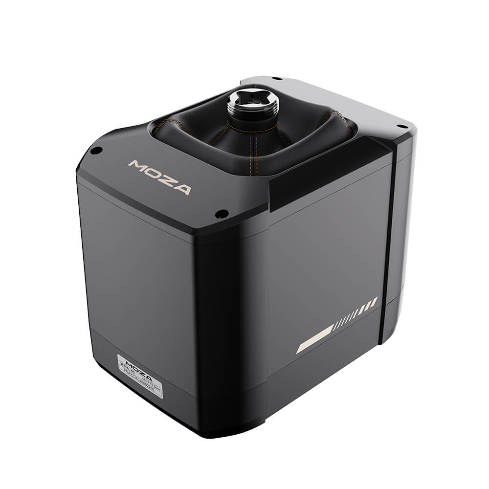 Moza Racing AB9 FFB Base Flybase