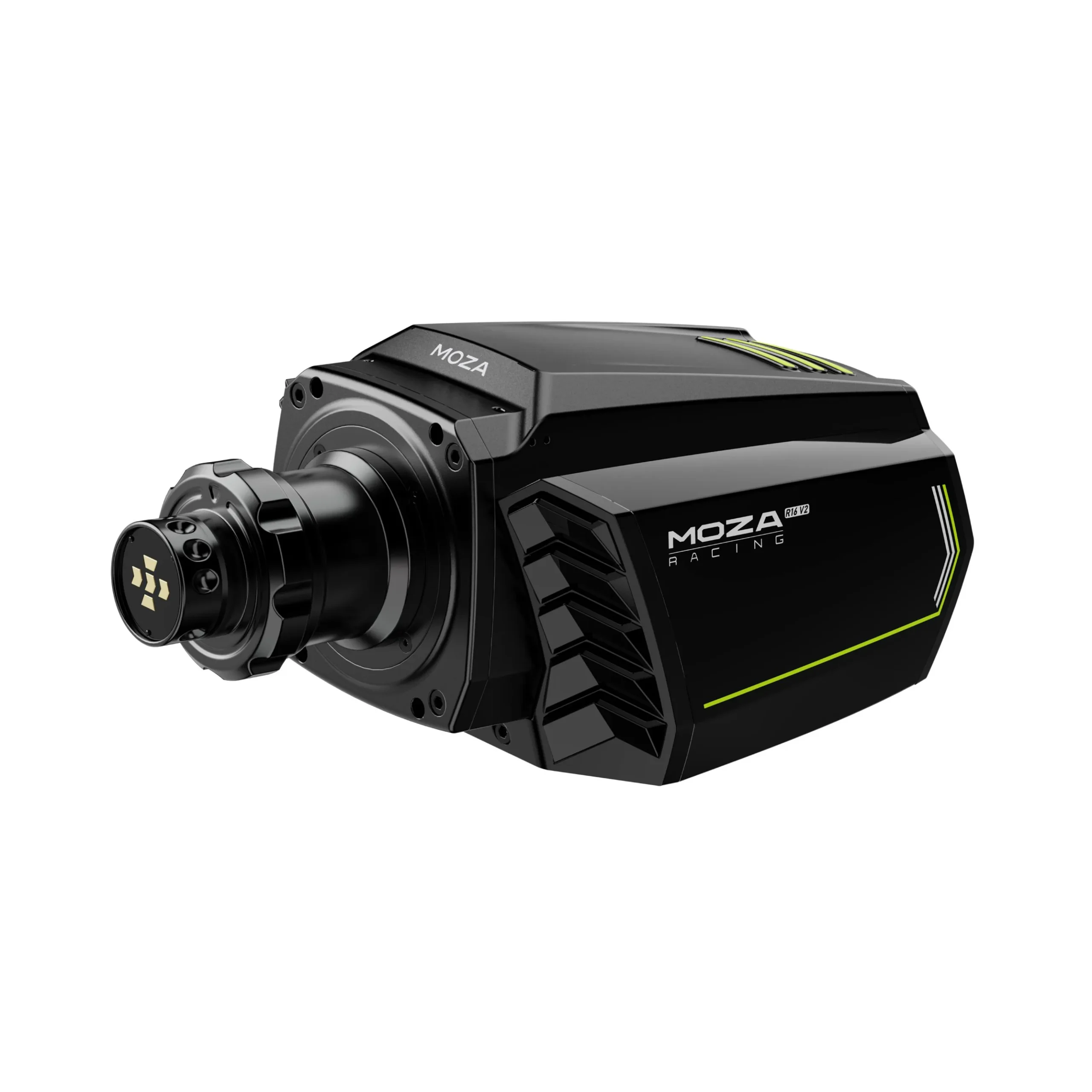 Moza Racing R16 V2 Racer-ratbase