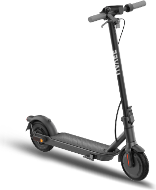 [AI generated title] Navee Easy 20 Scooter