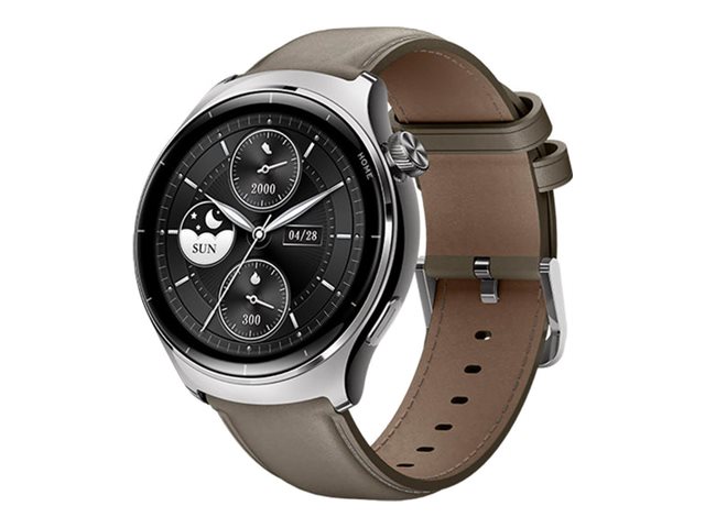 Mibro Lite 3 Pro Grå SmartWatch