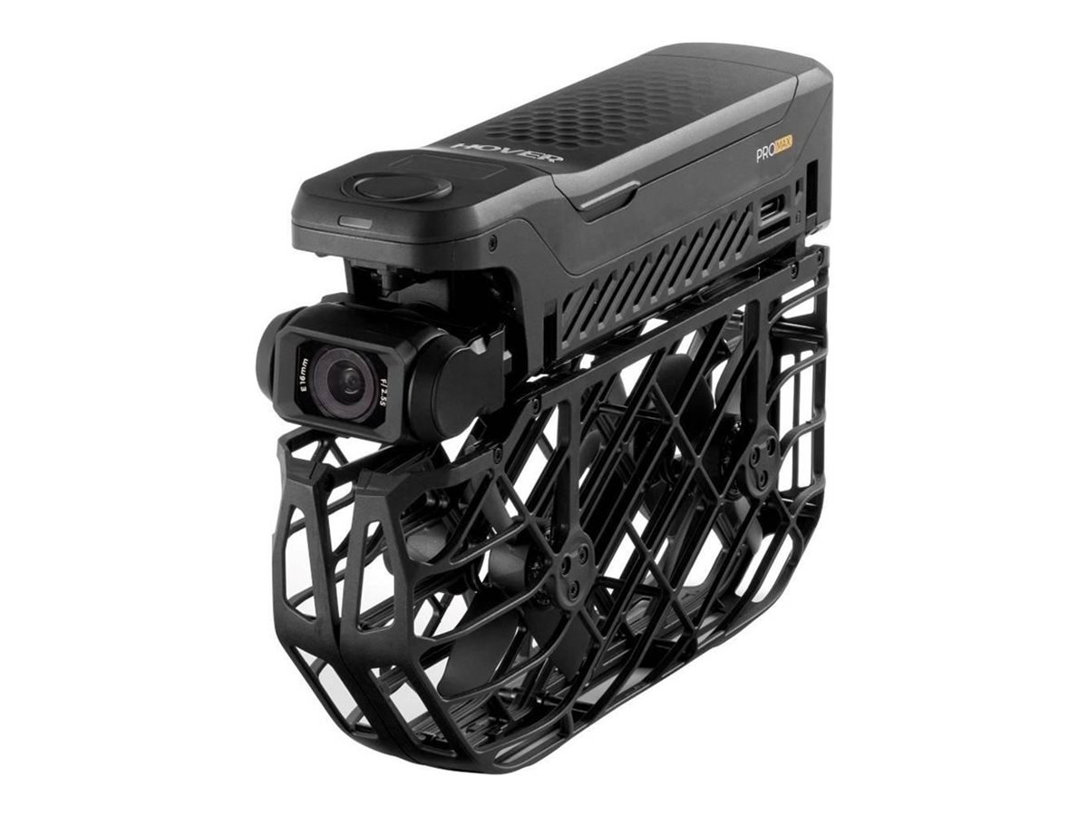HOVERAir X1 Promax Basic Combo Action flyvende kamera