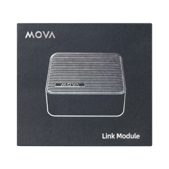[AI generated title] Mova Link Module Til Mova 600 Og Mova 1000