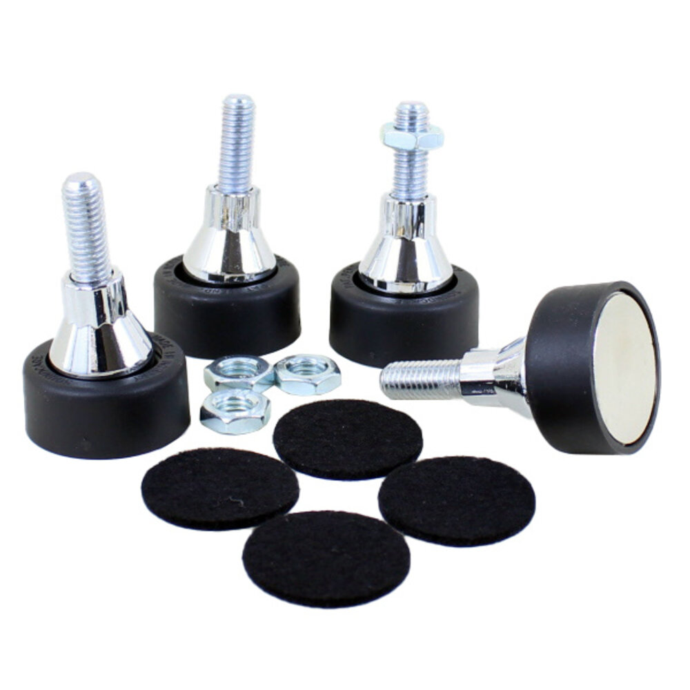 [AI generated title] Soundcare Superspike 1 Standard M6 4Pcs