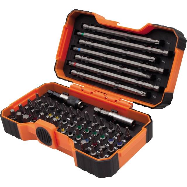 Bahco 59/S54BC skrue/bolt