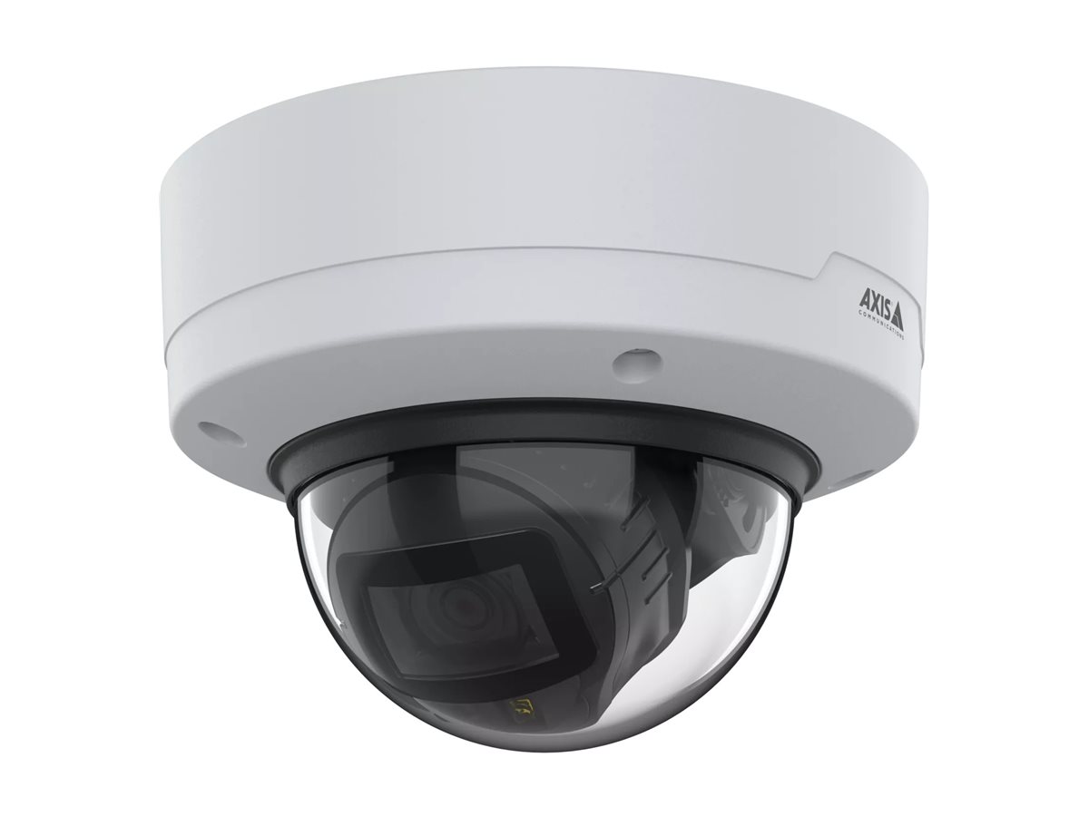 AXIS P32 Series P3278-LVE Netværksovervågningskamera Automatisk irisblænder Udendørs 3840 x 2160