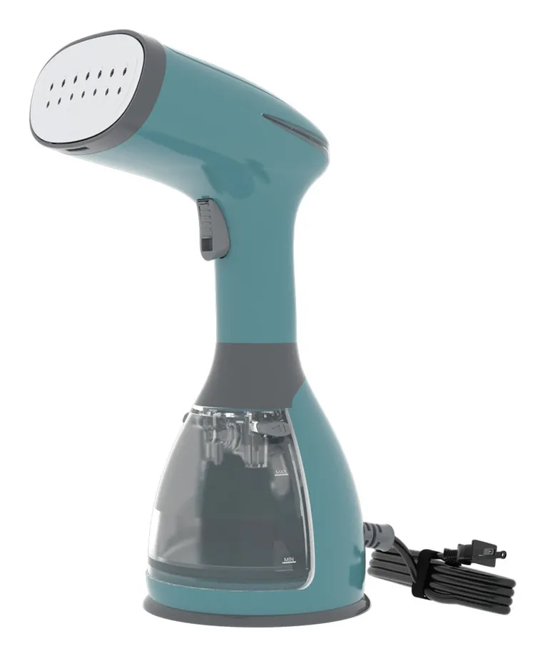 [AI generated title] Singer Håndholdt Steamer 1500W