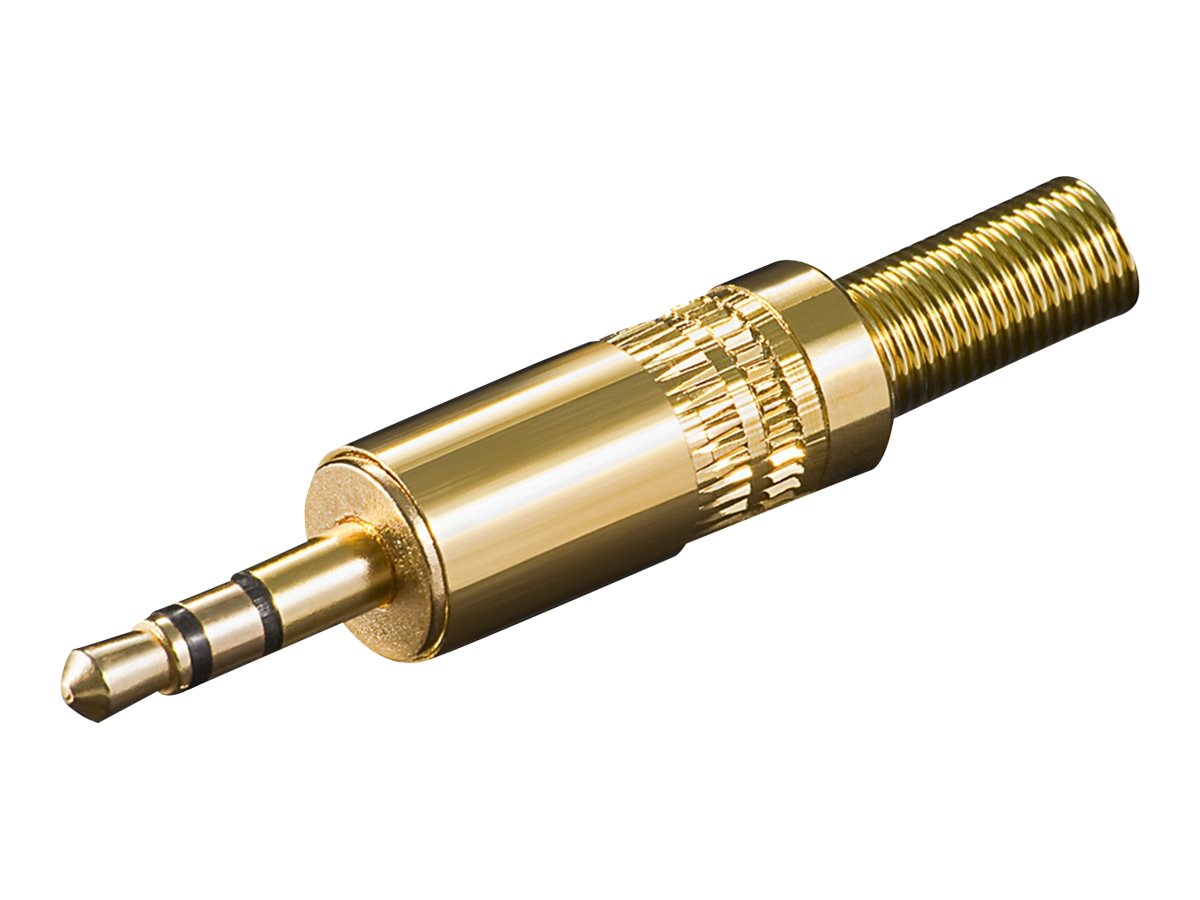 goobay Lydstik Guld