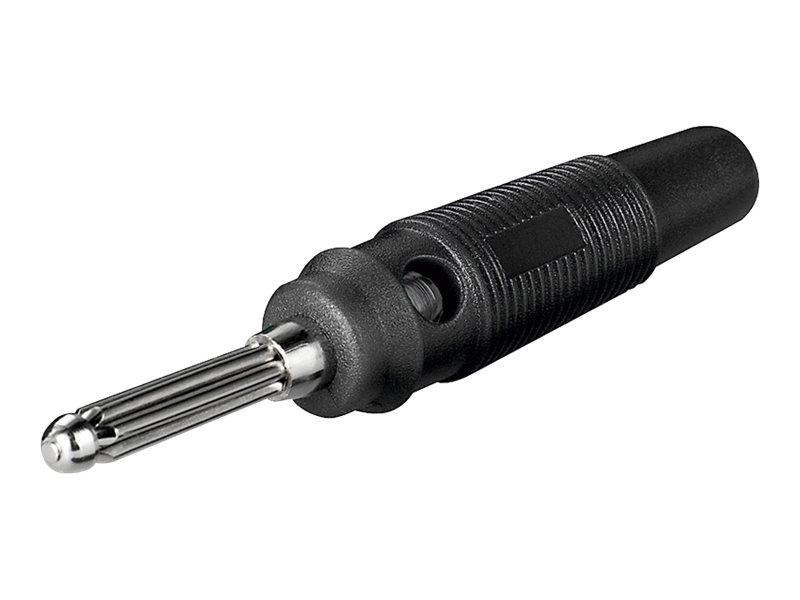 goobay WE 1093 B Lydstik Sort
