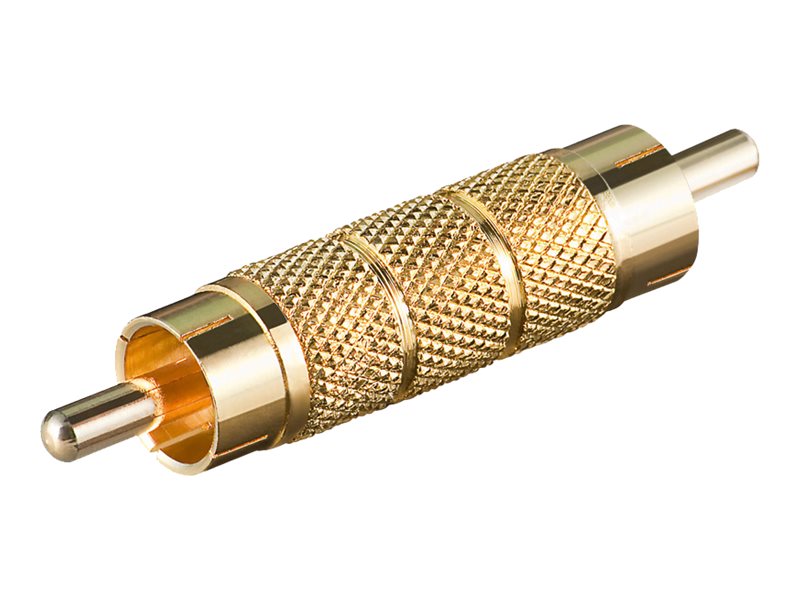 goobay A 197 Lydkobling