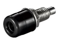 goobay WE 1095 B Lydstik Sort