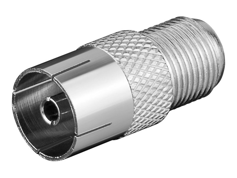 goobay RF adapter