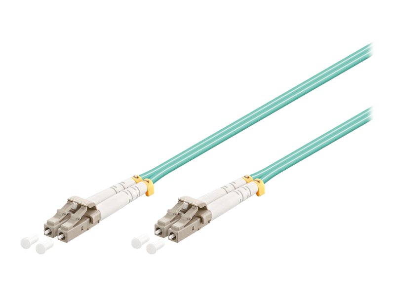goobay Netværkskabel Fiberoptik OM3 3m