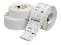 Zebra Z-Select 2000D Removable Etiketter 102 x 76 mm 11160etikette(r)