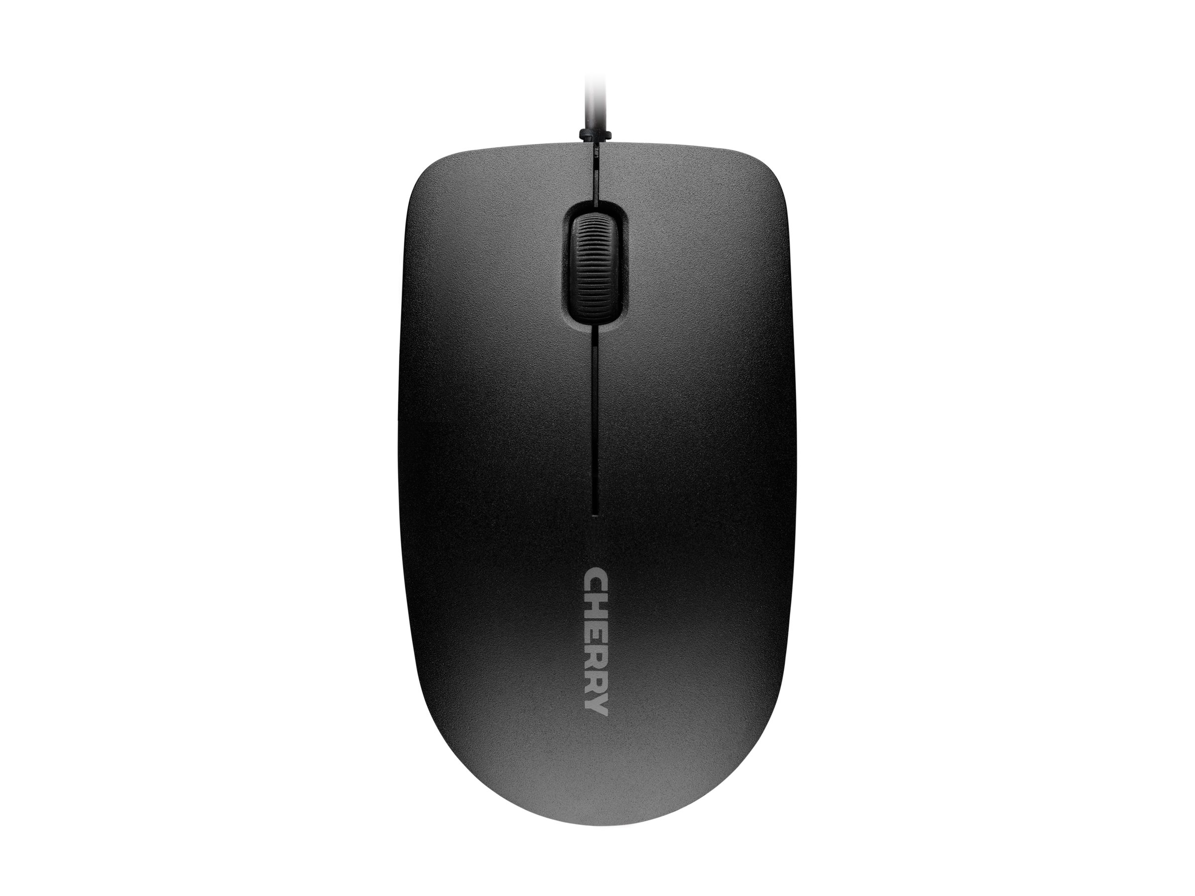 CHERRY DC 2000 Tastatur og mus-sæt Kabling Pan nordisk