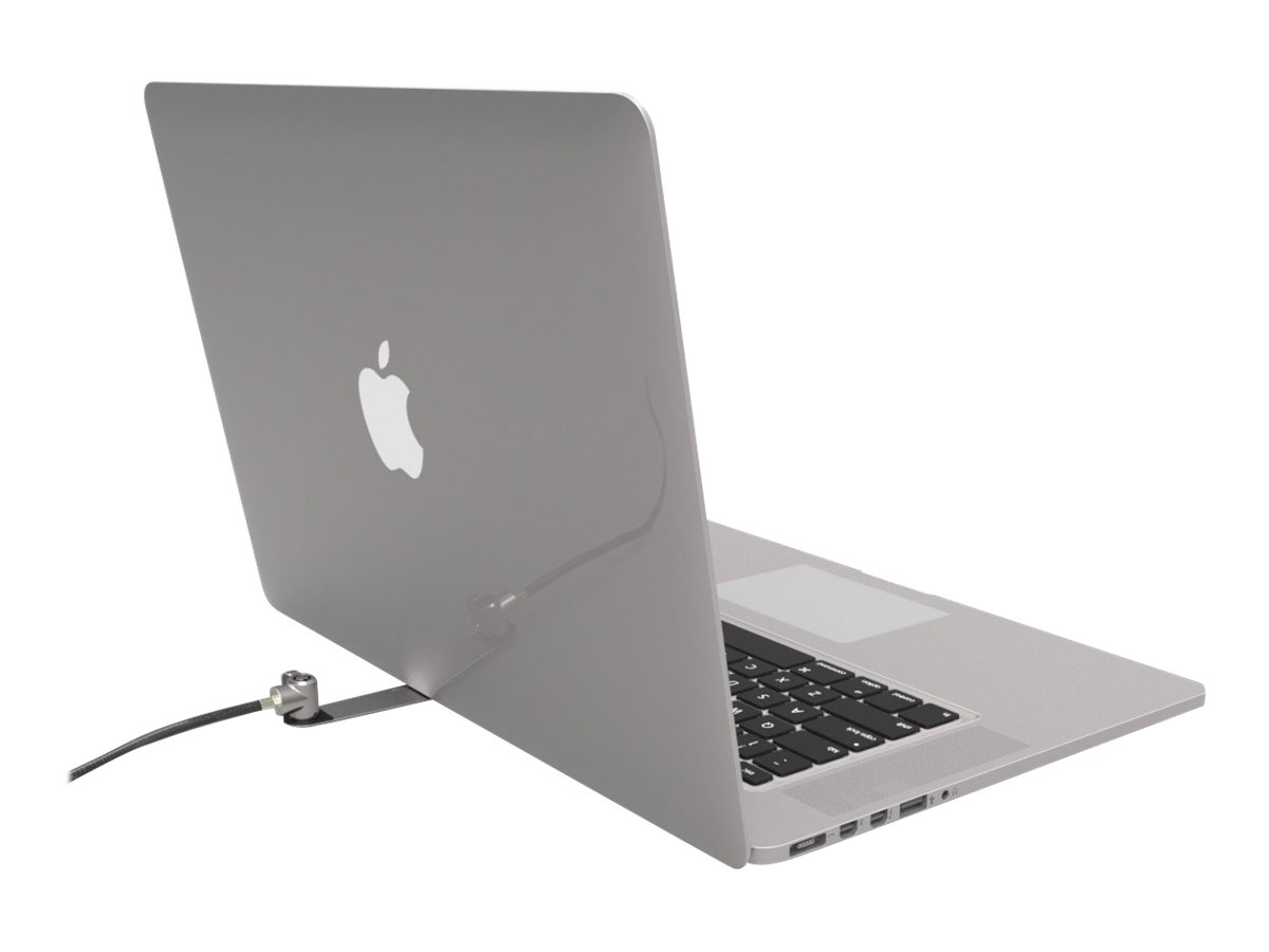Compulocks Blade Universal Security Laptop Lock and Tablet Lock For All MacBooks / Surface / Notebooks And Tablets Sikkerhedspakke for system