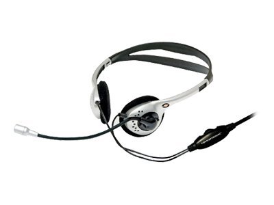 Conceptronic Chatstar CCHATSTAR2 Kablet Høretelefoner
