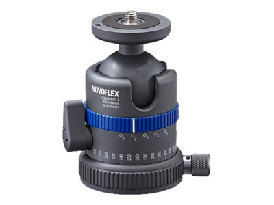 Novoflex ClassicBall 2 Hoved for stativ med ben