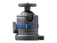 Novoflex ClassicBall 5 II Hoved for stativ med ben